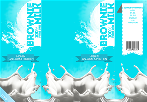 Graphic Design by BleedArt for this project | Design: #5558227