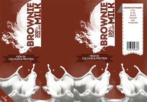 Graphic Design by BleedArt for this project | Design: #5558229