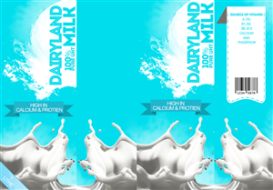 Graphic Design by BleedArt for this project | Design: #5572989