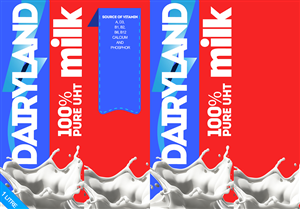 Graphic Design by BleedArt for this project | Design: #5586301