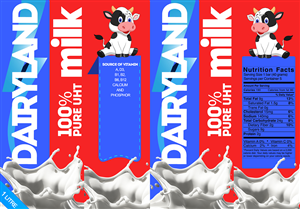 Graphic Design by BleedArt for this project | Design: #6615460