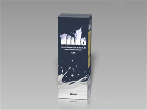 Graphic Design by dii for this project | Design: #6575293