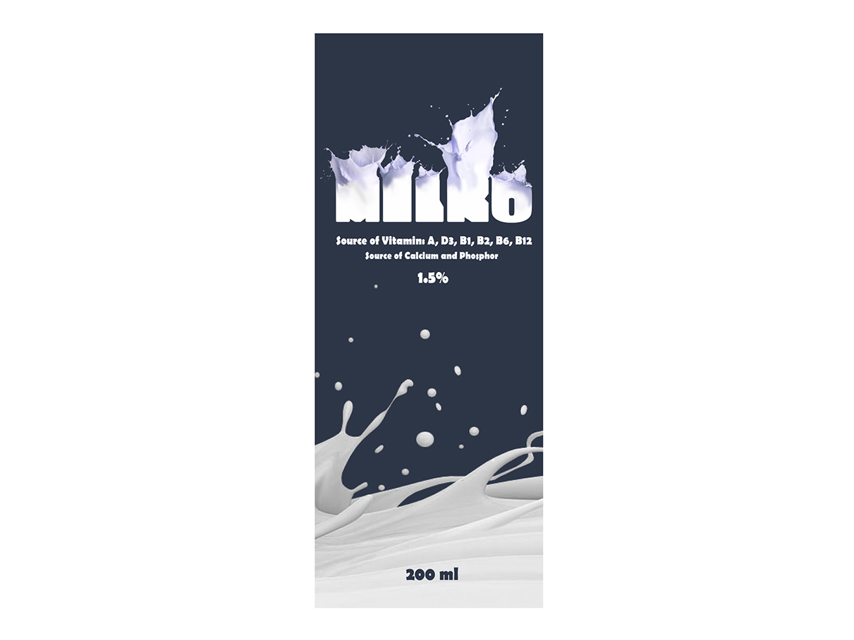 Graphic Design by dii for this project | Design #6577040