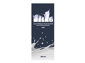 Graphic Design by dii for this project | Design: #6577040
