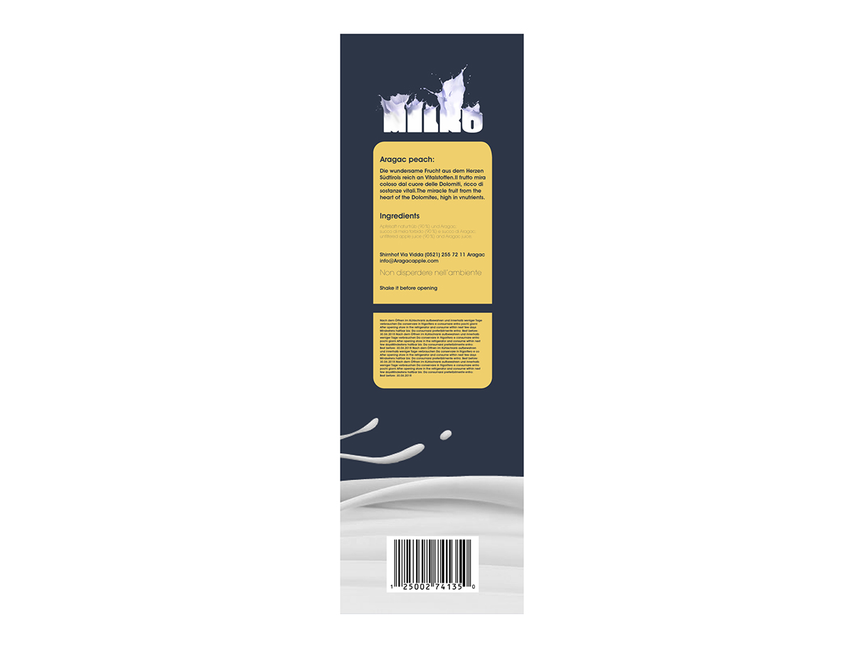 Graphic Design by dii for this project | Design #6577042
