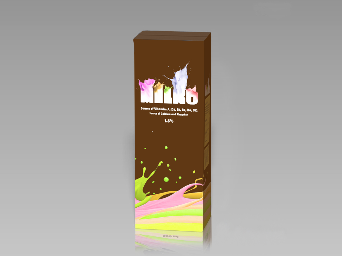 Graphic Design by dii for this project | Design #6577049