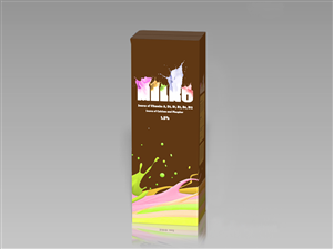 Graphic Design by dii for this project | Design: #6577049