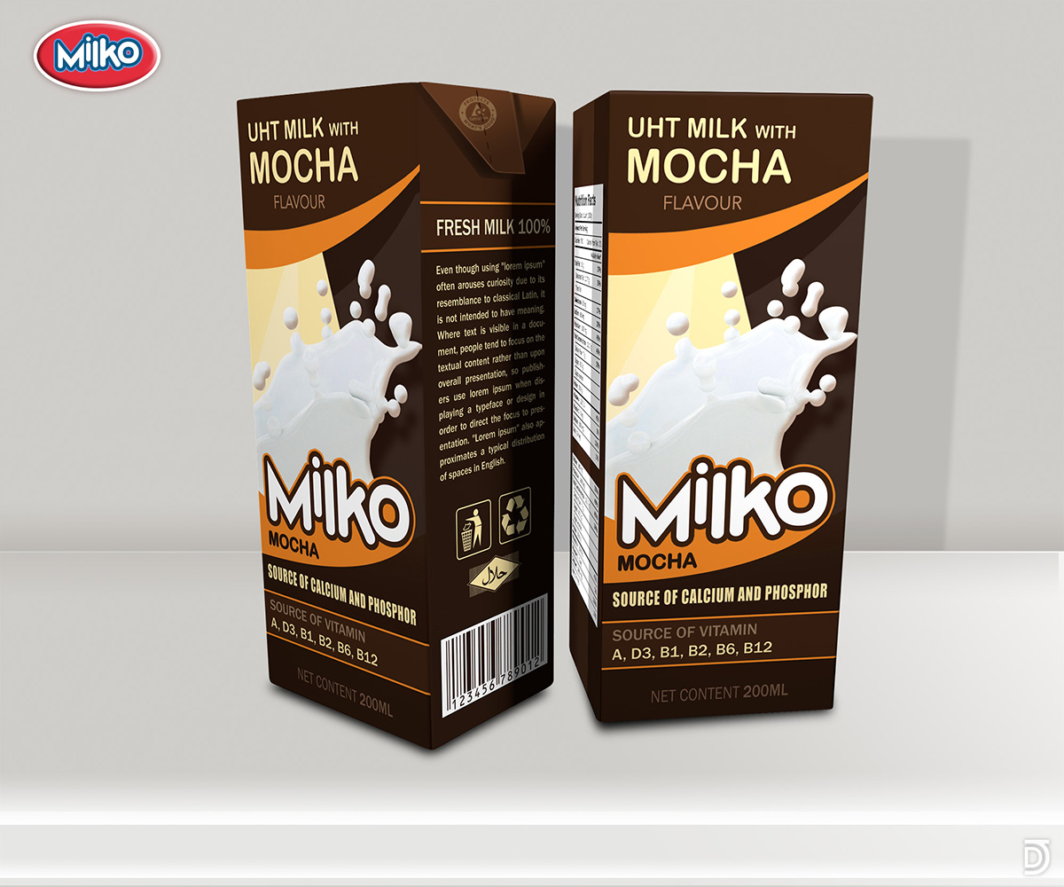 Graphic Design by DavidJ for this project | Design #6611100