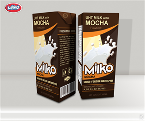 Graphic Design by DavidJ for this project | Design: #6611100