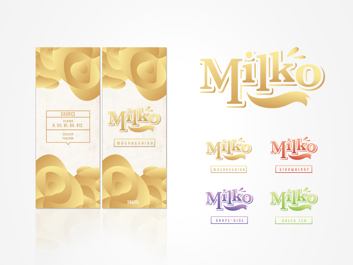 Graphic Design by Creative Juice for this project | Design #5880991