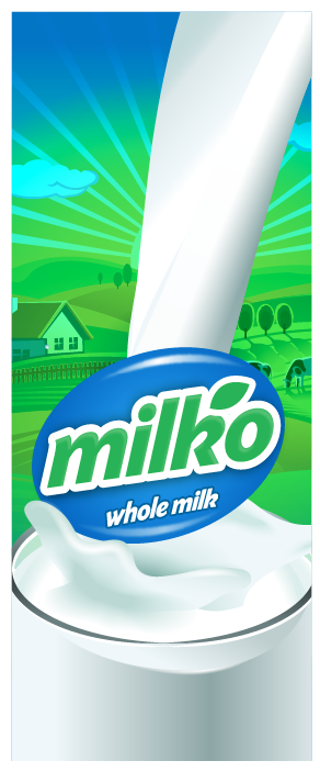 Graphic Design by Luz for this project | Design #5700113