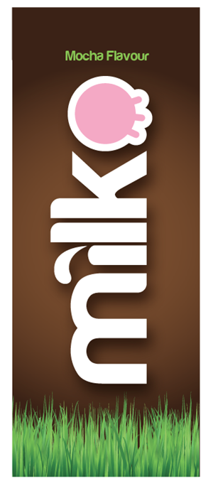 Graphic Design by Luz for this project | Design: #5876949