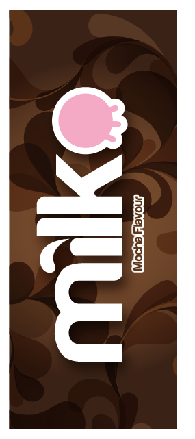 Graphic Design by Luz for this project | Design: #5877308