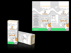 Graphic Design by Sandaru for this project | Design: #6553467