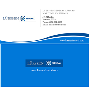 Letterhead Design by Blessy Software Solution