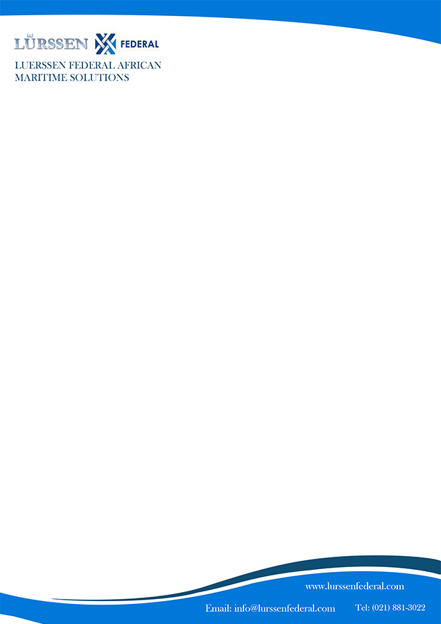 Letterhead Design by Blessy Software Solution for this project | Design #5559790