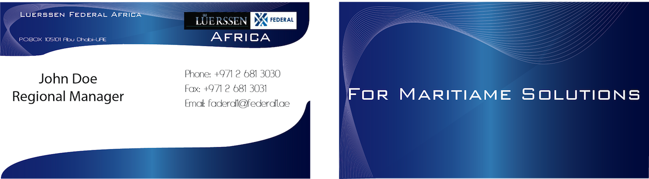 Letterhead Design by ralfalopagusstudio for this project | Design #5612583