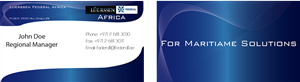 Letterhead Design by ralfalopagusstudio for this project | Design: #5612583