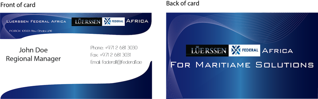 Diseño de Membrete por ralfalopagusstudio para este proyecto | Diseño #5619961