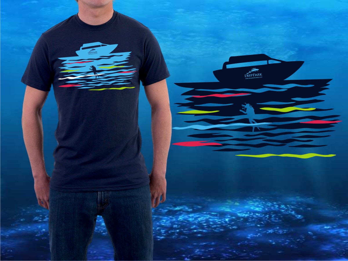 Design de T-shirt par Amduat Design pour ce projet | Design #5560908