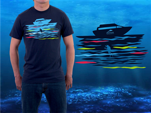 Design de T-shirt par Amduat Design pour ce projet | Design : #5560908