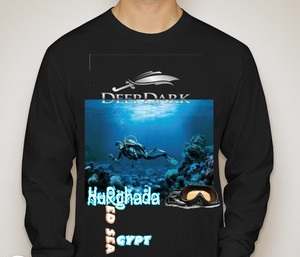 T-shirt Design by jymskungu