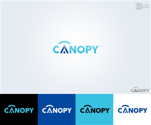 Canopy | All Covered | Design de Logo par logorice