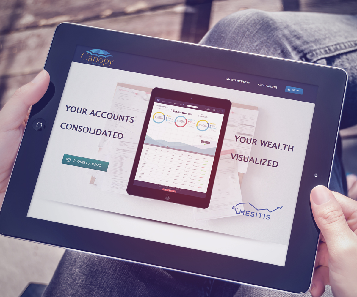Logo Design by Mindtap for Mesitis Capital Pte Ltd | Design #5561765