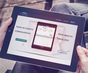 Logo Design by Mindtap for Mesitis Capital Pte Ltd | Design: #5561765