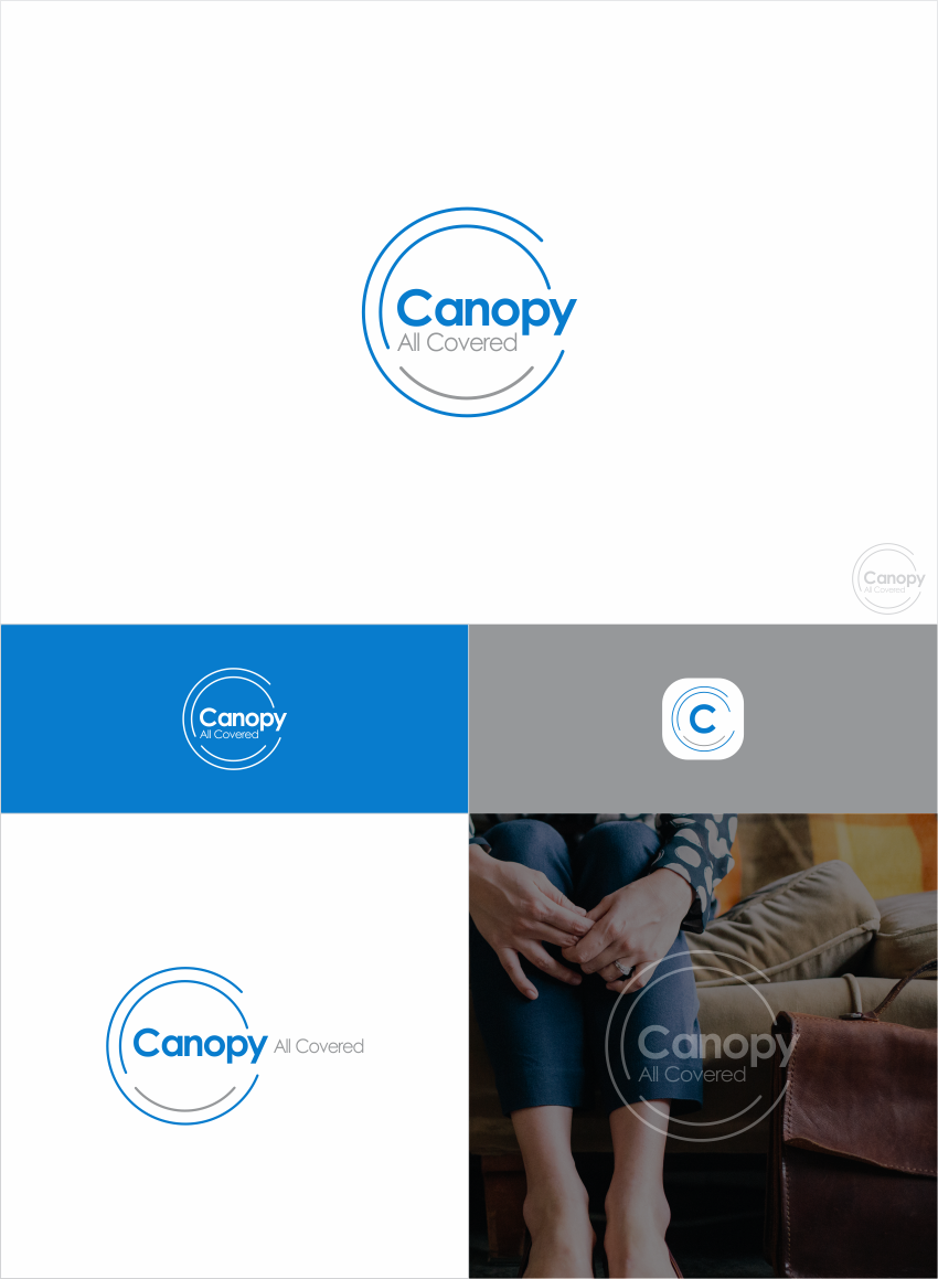 Logo Design by Naavyd for Mesitis Capital Pte Ltd | Design #5581496