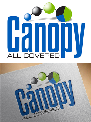 Logo Design by Lance Palmer