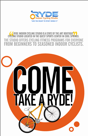 Brochure Design by OTC