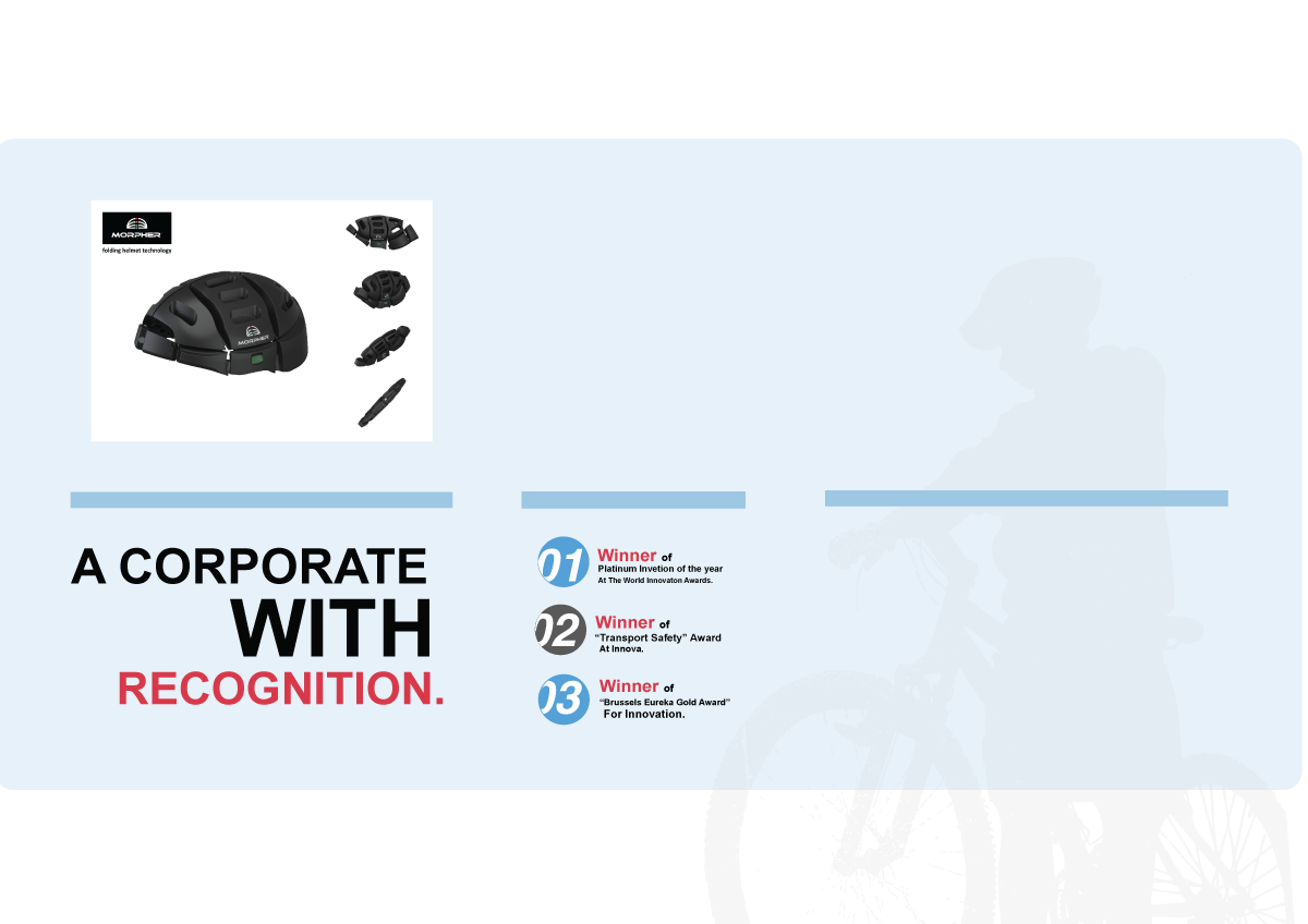 Design de Flyer par CarolC pour Vigil Helmets Limited | Design #1534723