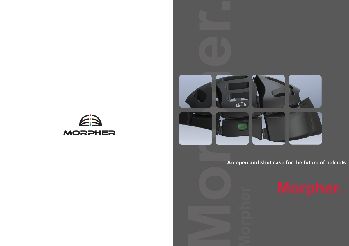 Design de Flyer par CarolC pour Vigil Helmets Limited | Design #1534729