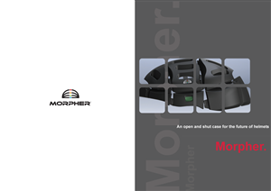 Flyer Design by CarolC for Vigil Helmets Limited | Design: #1534729