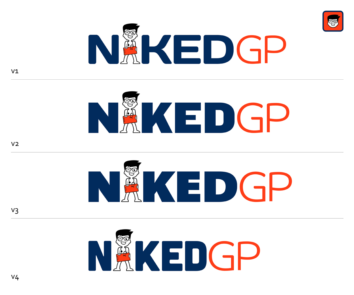 Logo Design by RoundYellow for this project | Design #5613793