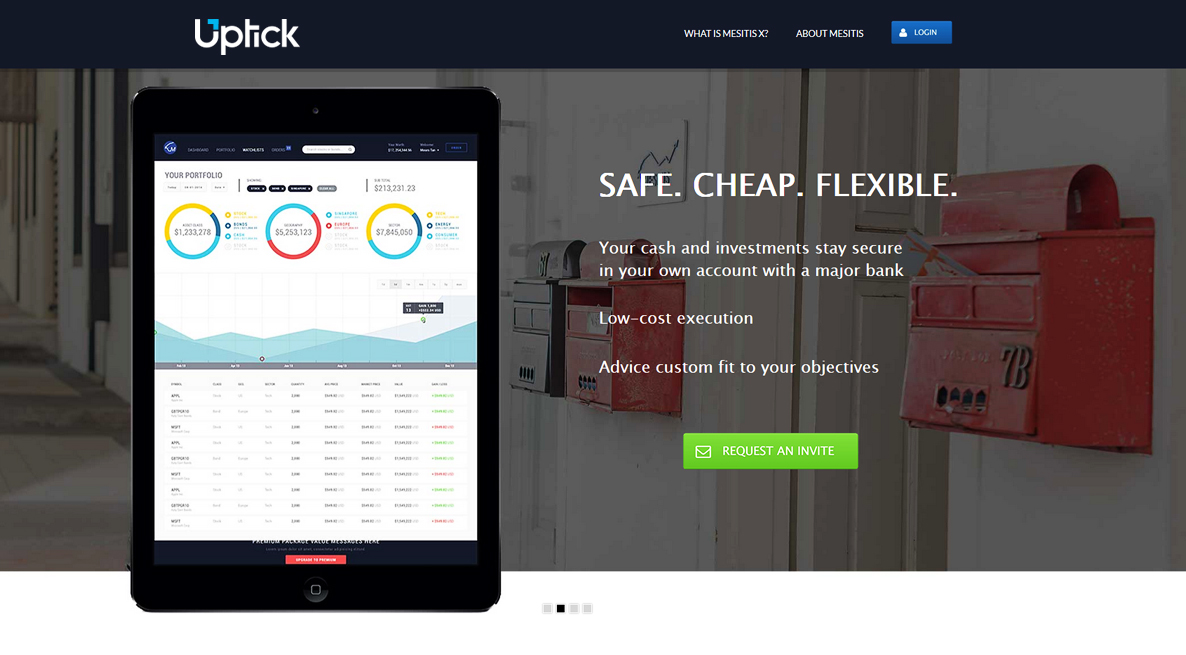 Logo Design by Sonya for Mesitis Capital Pte Ltd | Design #5573519