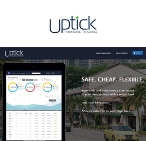 Logo Design by DproArtM for Mesitis Capital Pte Ltd | Design: #5598364