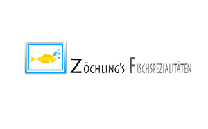 Logo Design by FlyingPen for Bio Fischzucht Zöchling | Design: #5552820
