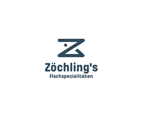 Logo Design by ATDias for Bio Fischzucht Zöchling | Design #5572689