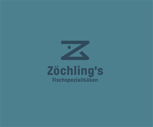 Logo Design by ATDias for Bio Fischzucht Zöchling | Design: #5572694