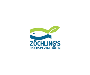 Logo Design by stranger for Bio Fischzucht Zöchling | Design #5609819