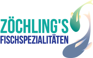 Logo Design by alitiaIndependent for Bio Fischzucht Zöchling | Design #5565029