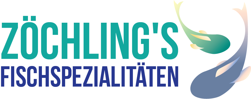 Logo Design by alitiaIndependent for Bio Fischzucht Zöchling | Design #5565046