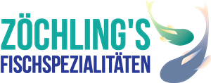 Logo Design by alitiaIndependent for Bio Fischzucht Zöchling | Design: #5565046