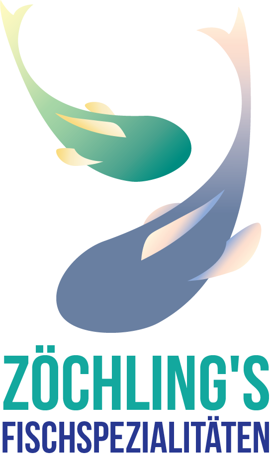 Logo Design by alitiaIndependent for Bio Fischzucht Zöchling | Design #5565048