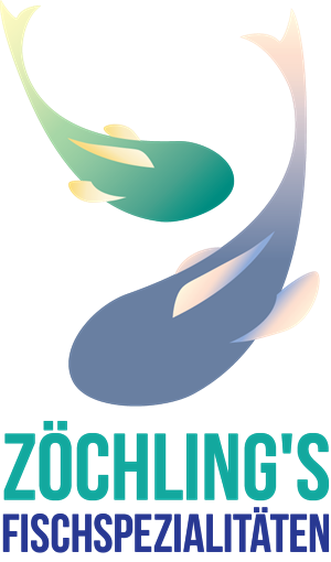 Logo Design by alitiaIndependent for Bio Fischzucht Zöchling | Design: #5565048