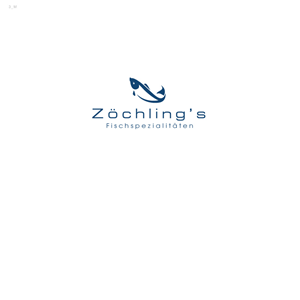 Logo Design by instudio for Bio Fischzucht Zöchling | Design: #5648719