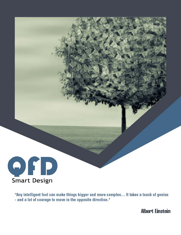 Flyer Design by mostafa for this project | Design #1534725