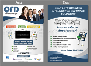 Flyer Design by ESolz Technologies